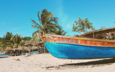 Puerto Viejo de Talamanca